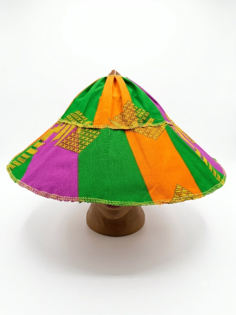 2-in-1 Foldable Filipino Hat: Style, Functionality, and Coolness
